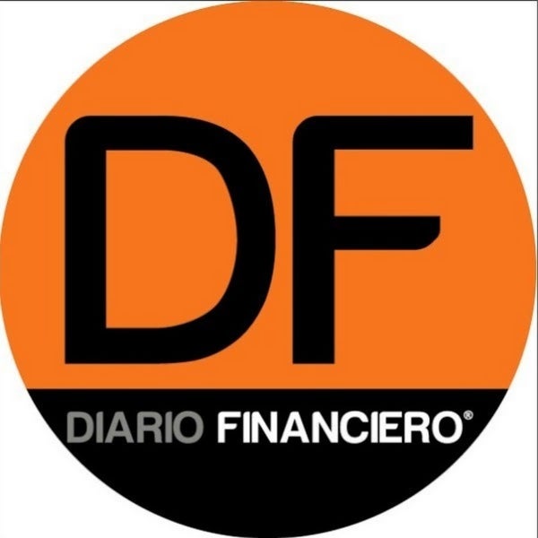 Logo de Diario Financiero SUD Logo de Diario Financiero SUD