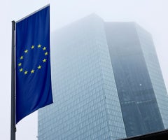 Banco Central Europeo