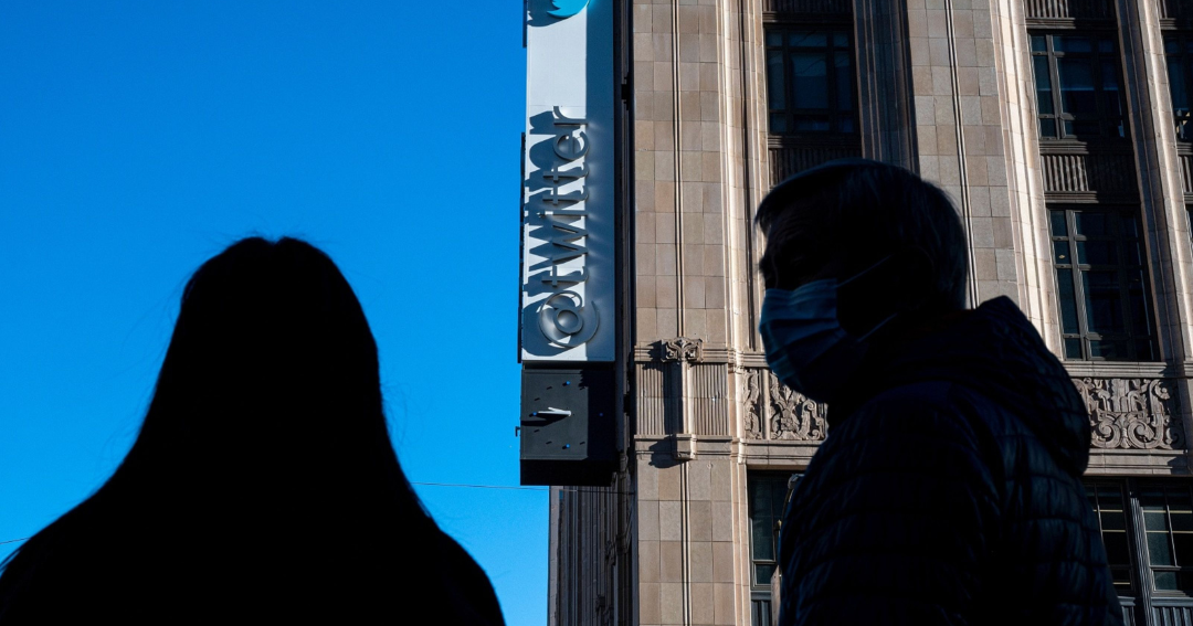 Fired Twitter workers remain in severance limbo