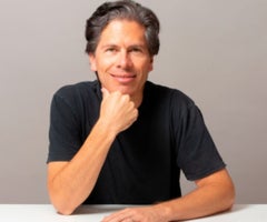 Diego de la Campa-CEO y cofundador de Dollarize Diego de la Campa-CEO y cofundador de Dollarize