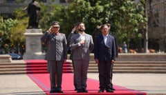 Presidencia de la República