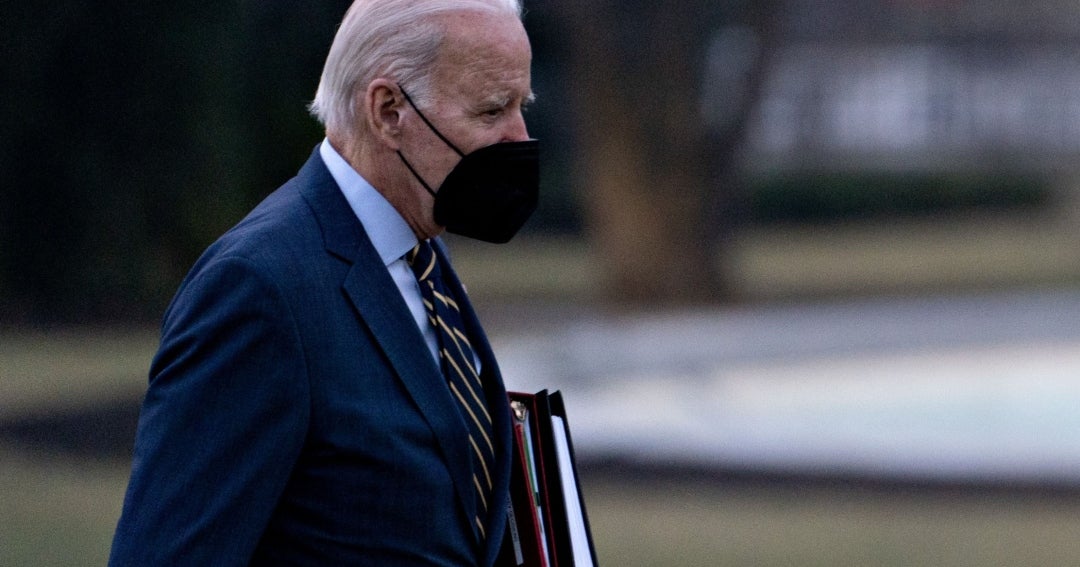 Joe Biden’s mistakes in secret documents create a self-inflicted crisis