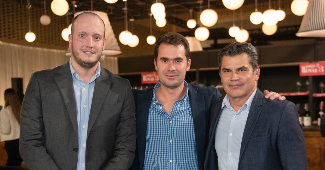 Los vinos veganos fueron los protagonistas en la Feria Expovinos de Grupo Éxito