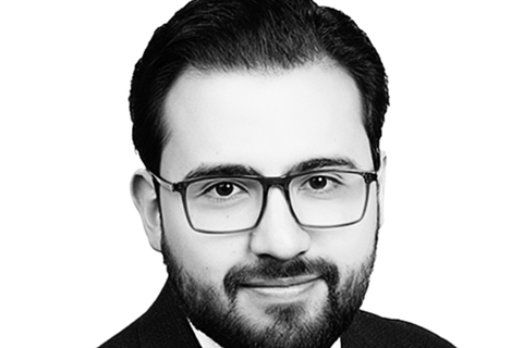 Juan Pablo Gómez Moreno_Docente en la Universidad del Bosque