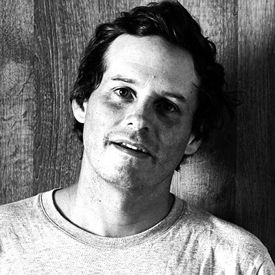 Daniel Osorio, director general Fantástica