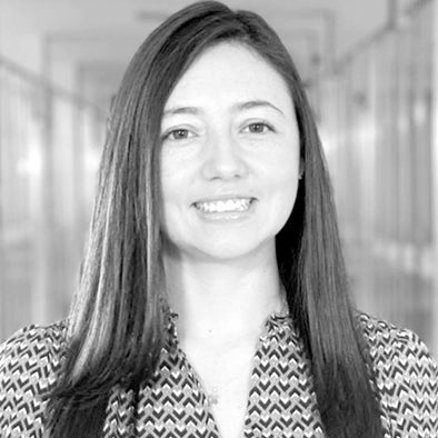 Maritza Hernández, Directora de Tecnología de Taxis Libres