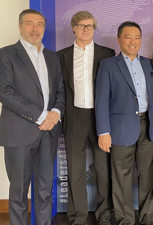 Board Leadership Center de Kpmg