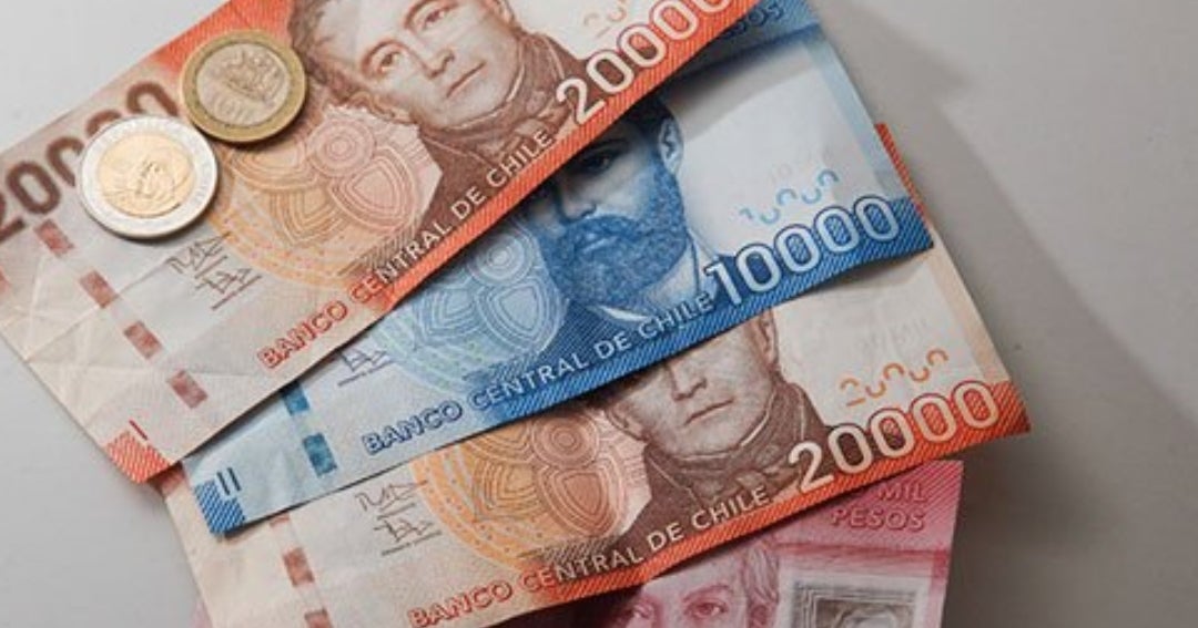 Inversionistas de Chile realizan una apuesta contra peso chileno