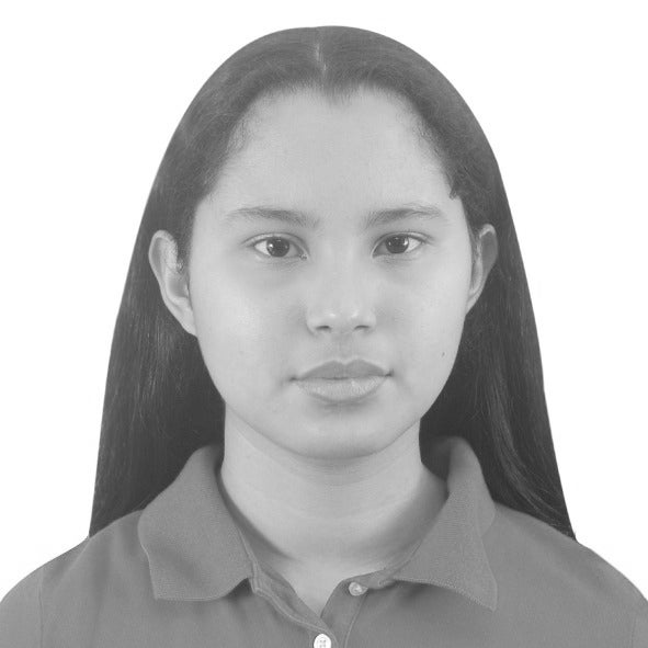 Keilyn Cantero Reyes