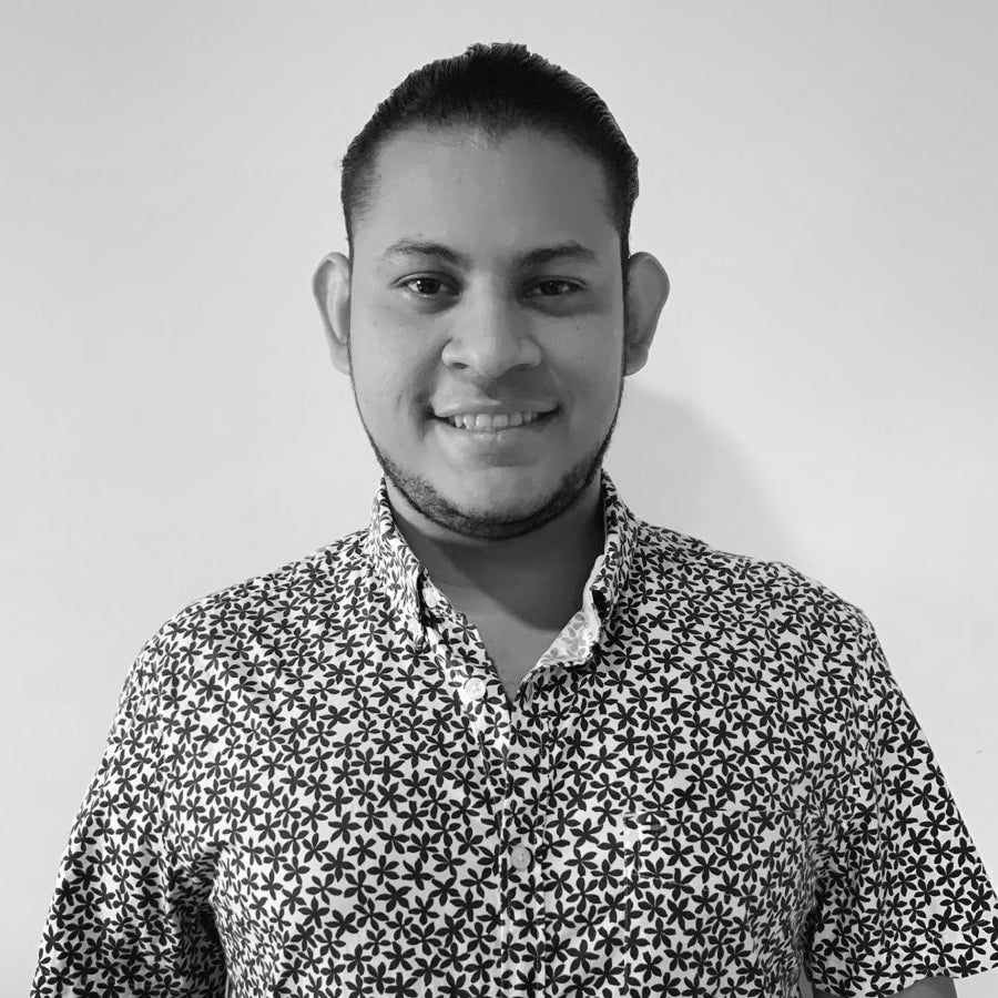 José Alfonso Silvera Scaldaferro