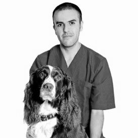 Gabriel García, Gerente Técnico de la compañia de MSD de salud animal en Colombia