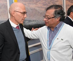 Alto Comisionado de las Naciones Unidas para los Derechos Humanos, Volker Türk (1)