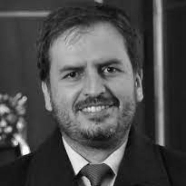 Andrés Forero concejal