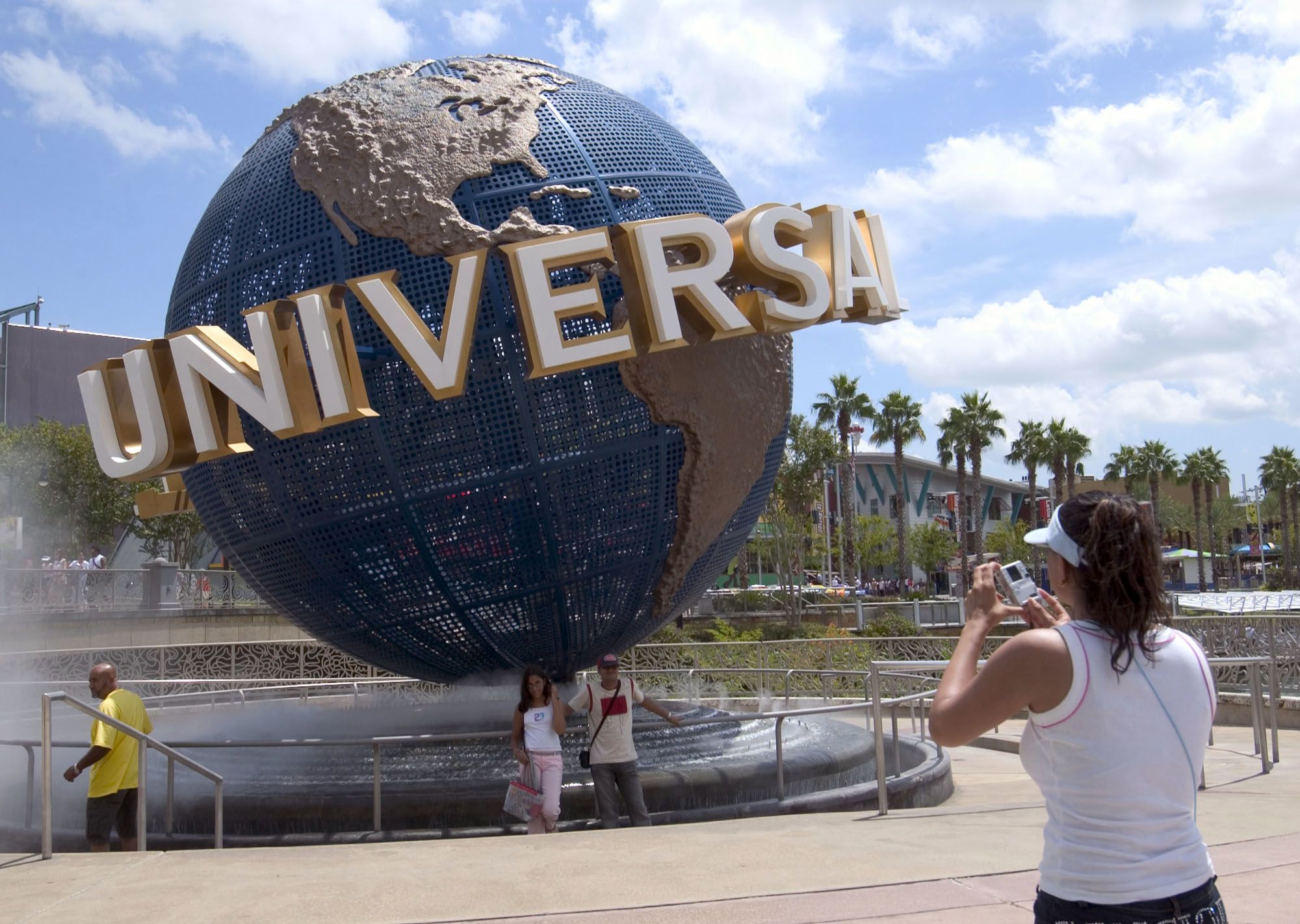 Universal Studios