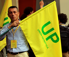 Unión Patriótica Unión Patriótica