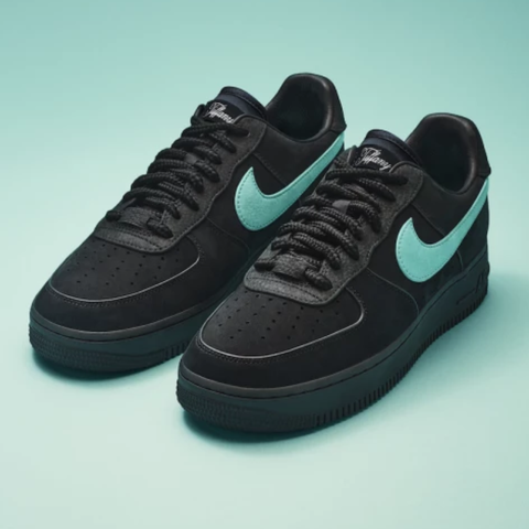 Nike Tiffany y Prada las marcas que mantienen el matrimonio