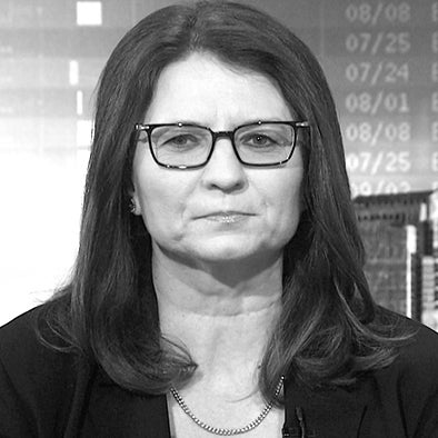 Kathy Bostjancic, Economista Jefe de Nationwide