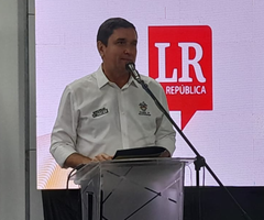 Juan Carlos Cárdenas, Alcalde de Bucaramanga y presidente de Asocapitales