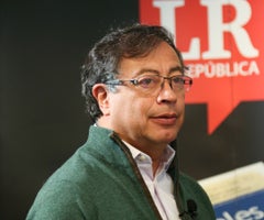 Gustavo Petro