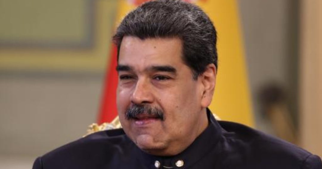 Presidente de Venezuela se queja de las autorizaciones no monetarias de ...