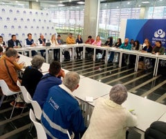 Defensoría del Pueblo