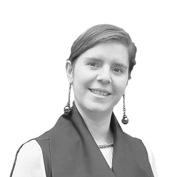 Margarita María Rueda Pinzón LaRepublica.co