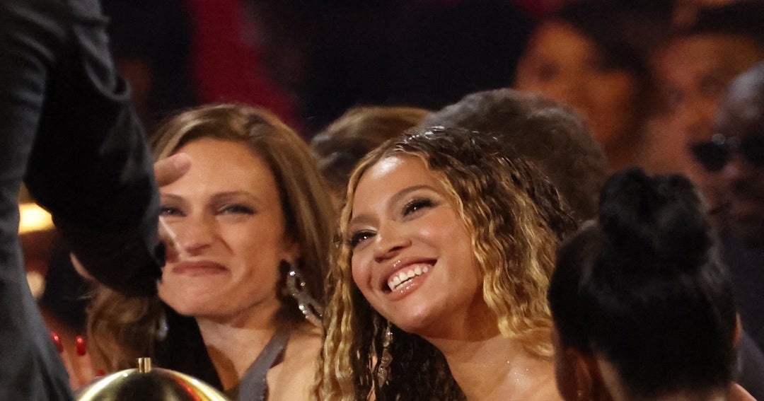 Beyoncé empata el récord de más premios Grammy en toda la historia de ...