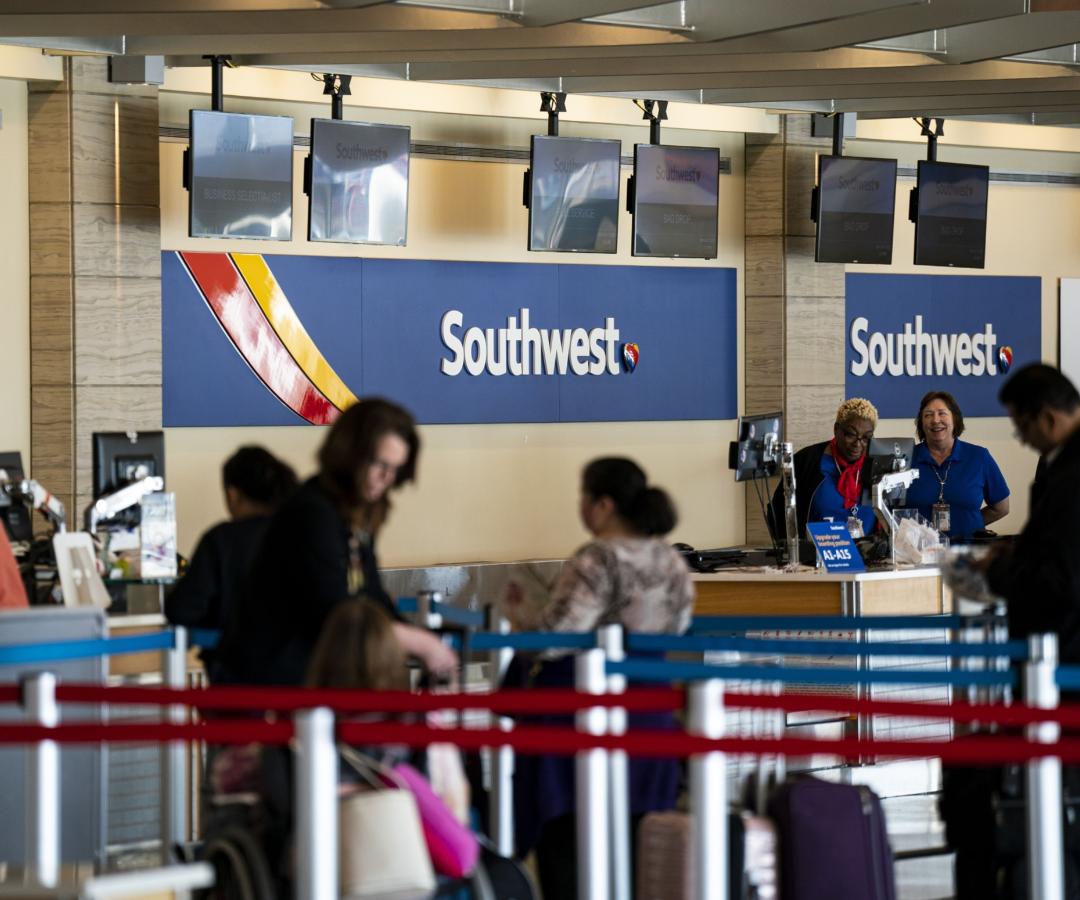 Southwest Airlines