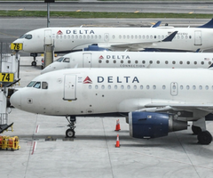 Delta Airlines Delta Airlines