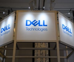 Dell, Bloomberg