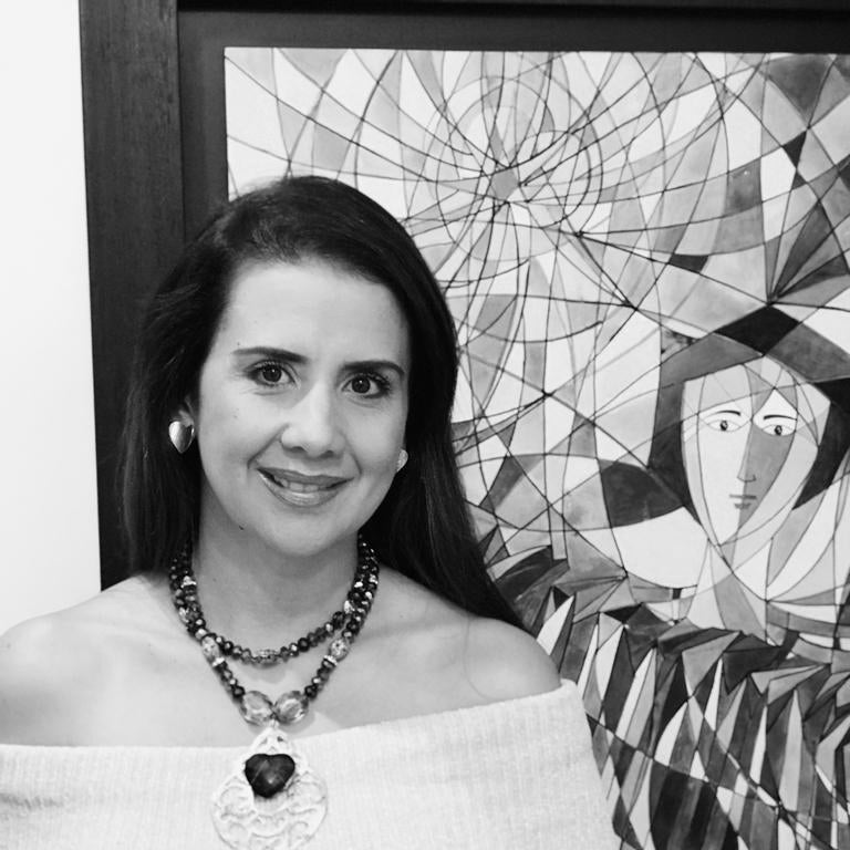 Maria Paula Acevedo Correa CEO and Founder TierraCo
