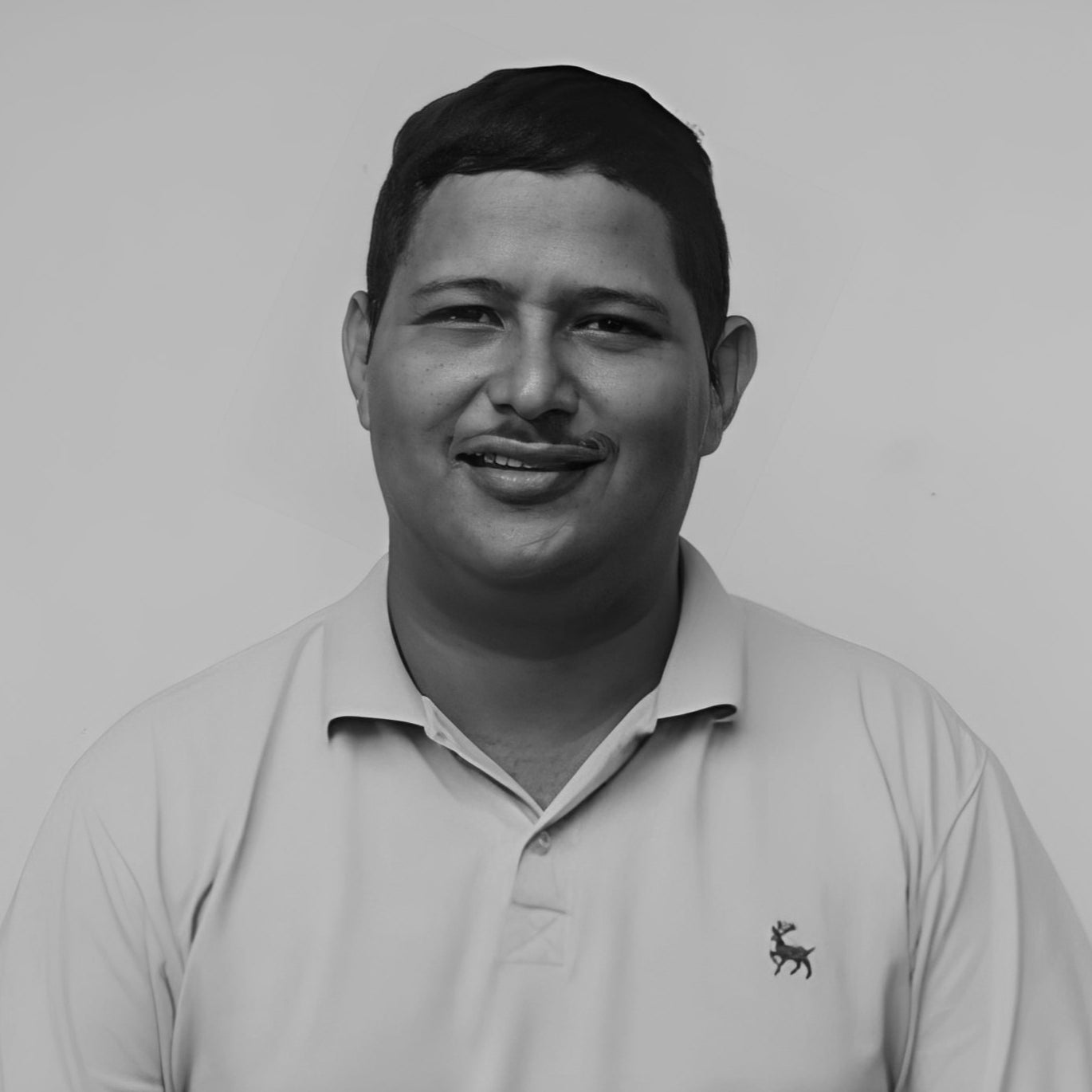 Yesith Montero, profesional de Apoyo a la Investigación Caribia de AGROSAVIA