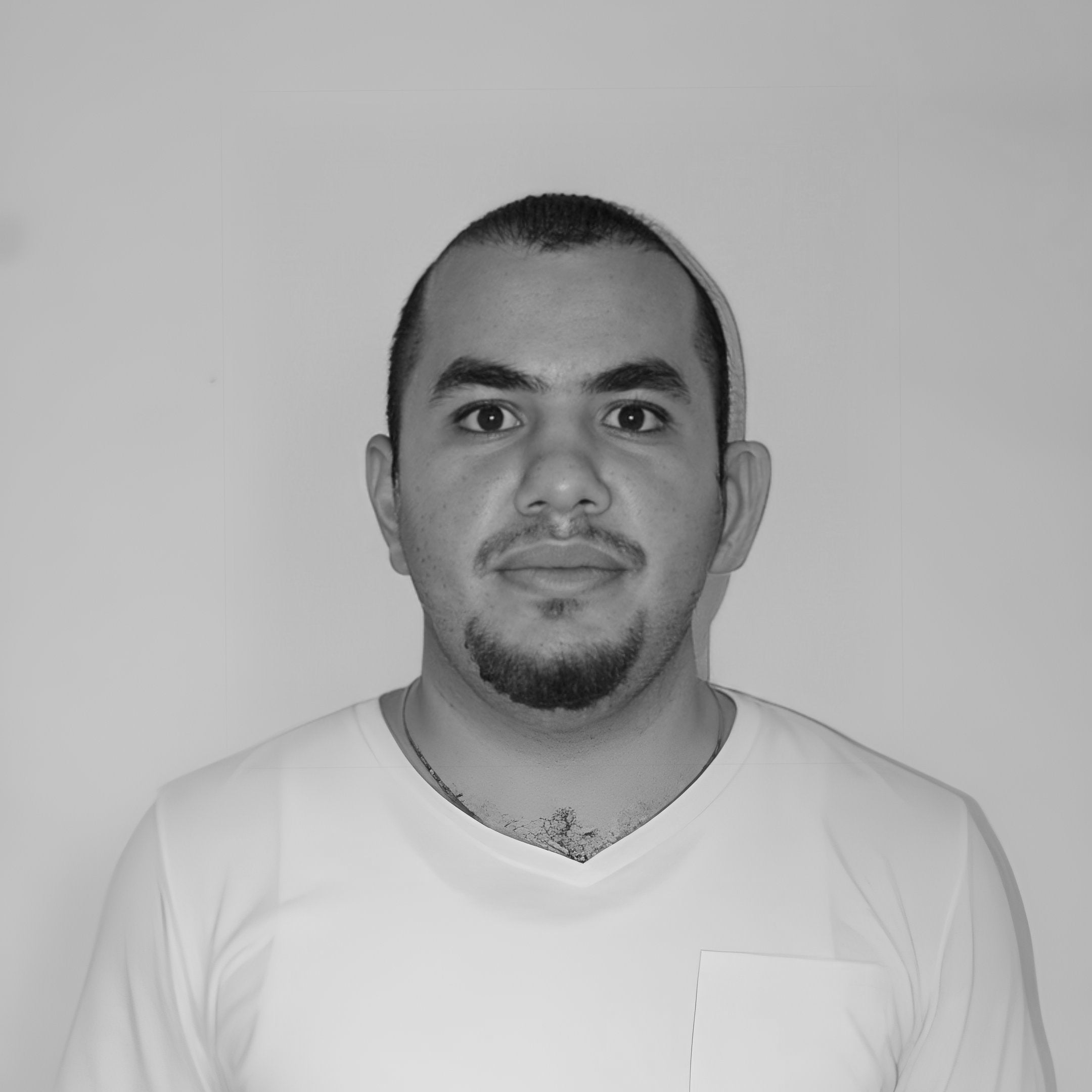 Carlos Esteban Brochero, investigador Máster del Centro de Investigación Caribia de AGROSAVIA