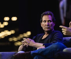 Dan Schulman, Bloomberg