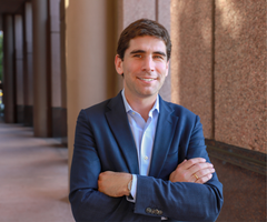 Pablo Maturana, vicepresidente de desarrollo para el Caribe y América Latina de Hilton. Foto: Hilton Pablo Maturana, vicepresidente de desarrollo para el Caribe y América Latina de Hilton. Foto: Hilton