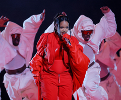 Rihanna aumentó sus ventas