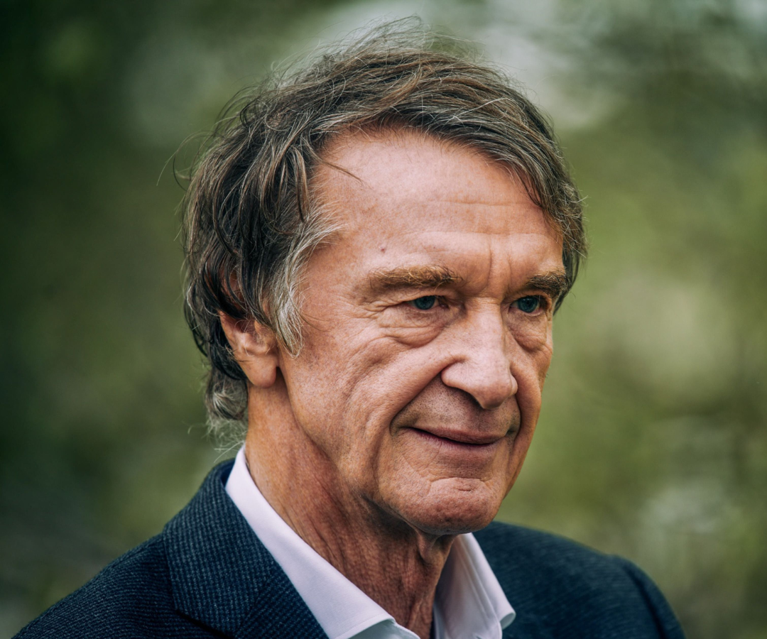 Jim Ratcliffe