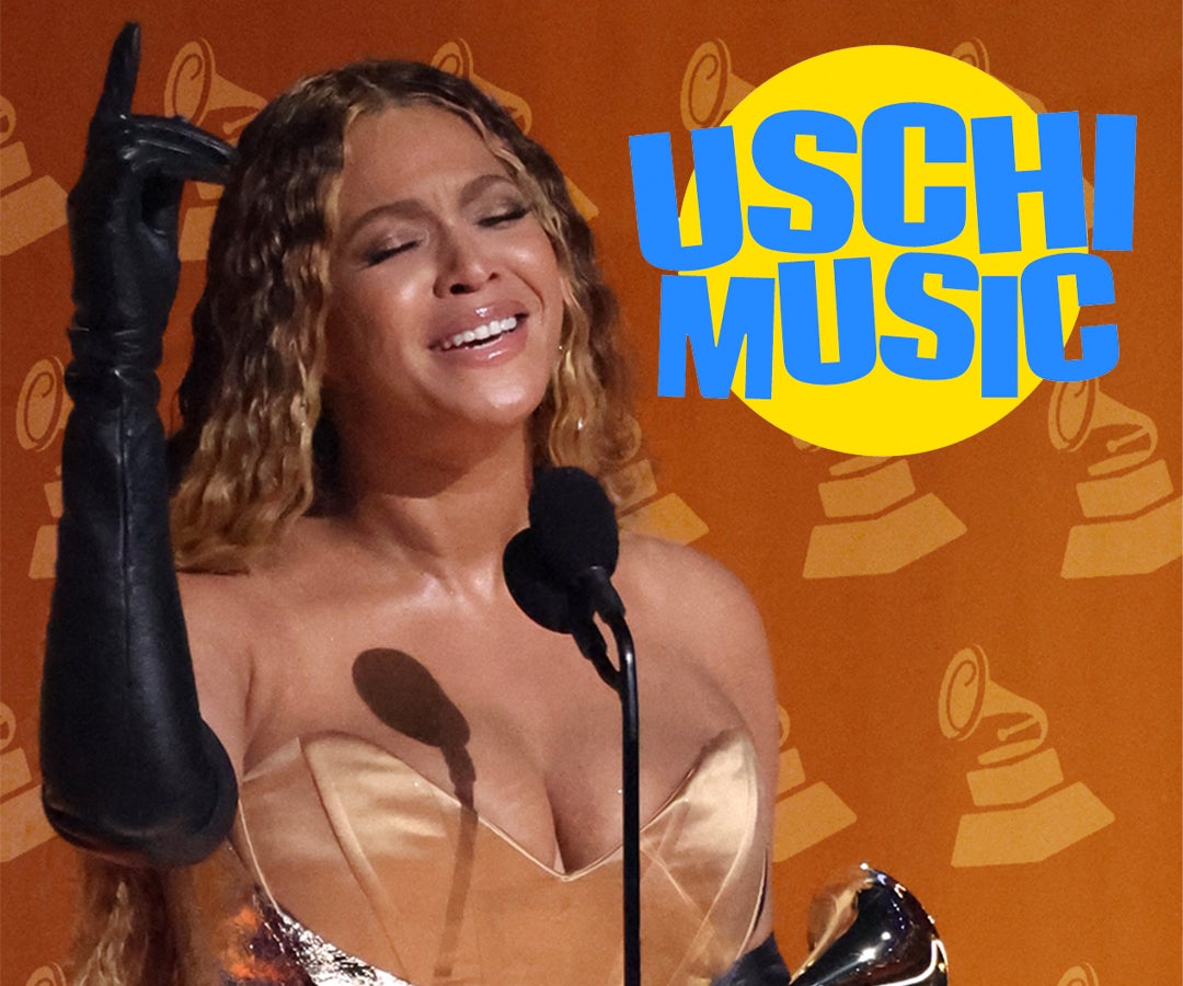 Beyonce Grammy Awards