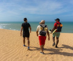 Ecoturismo - Awake Ecoturismo - Awake