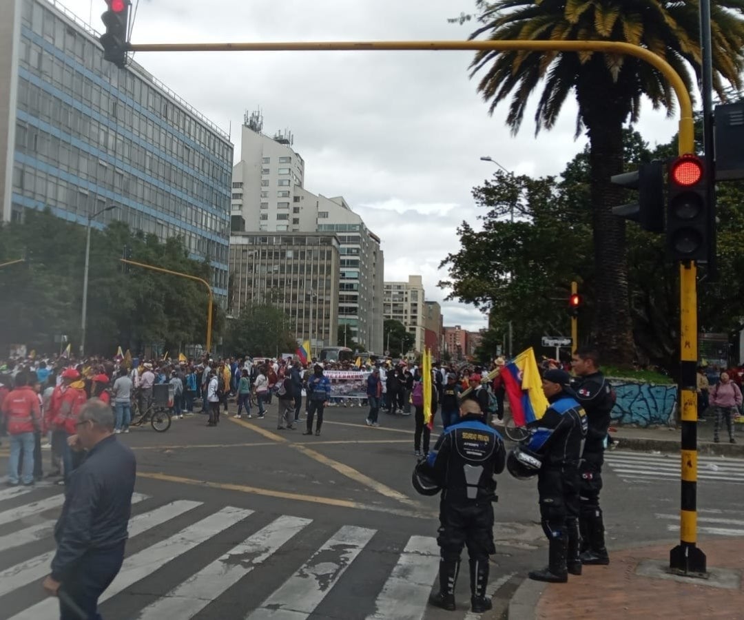 Secretaría de Movilidad