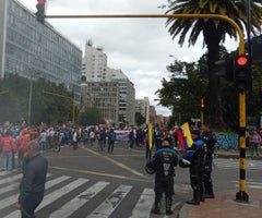 Secretaría de Movilidad