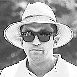 Javier Vega - Juez y entrenador de Sel-Cher Agility