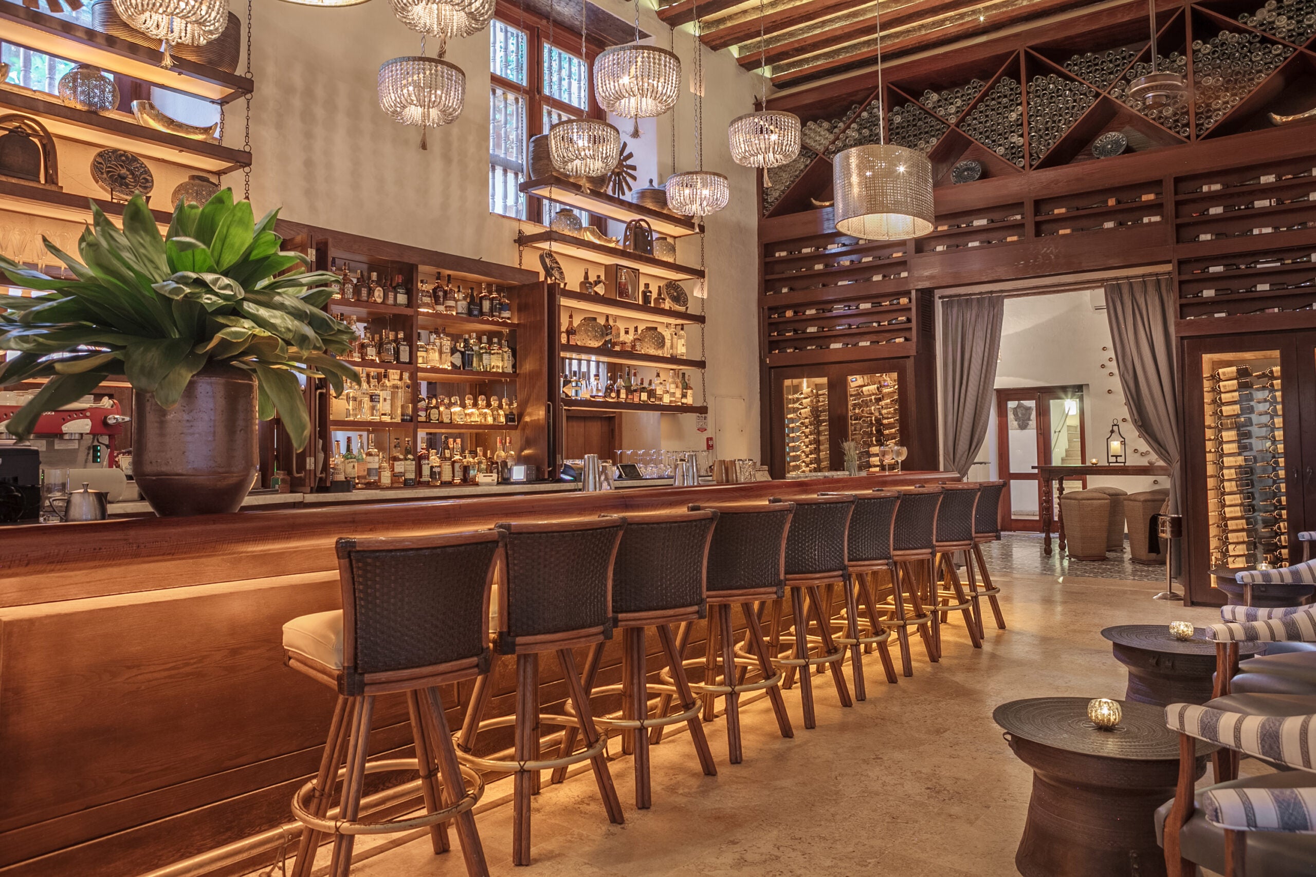 EL Hotel Casa San Agustín, ubicado en Cartagena de Indias, obtiene este prestigioso galardón; y hace parte de las estrellas en Forbes