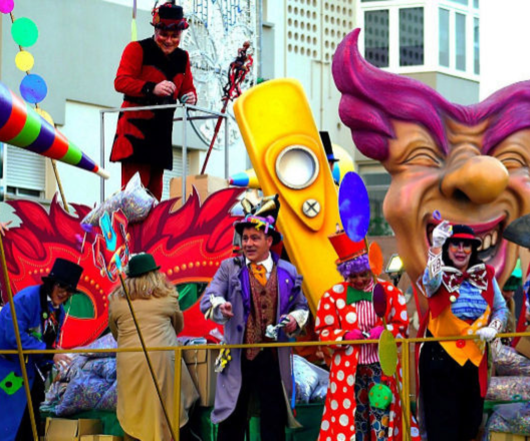 Carnaval de Cádiz