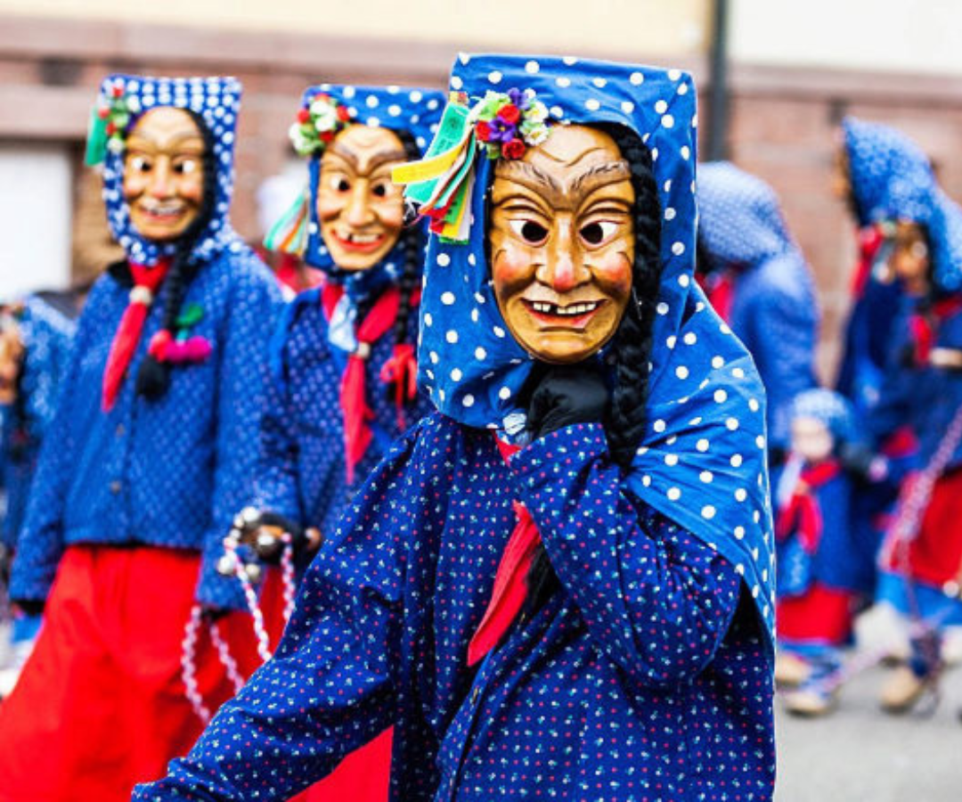 Carnaval de Colonia, Alemania