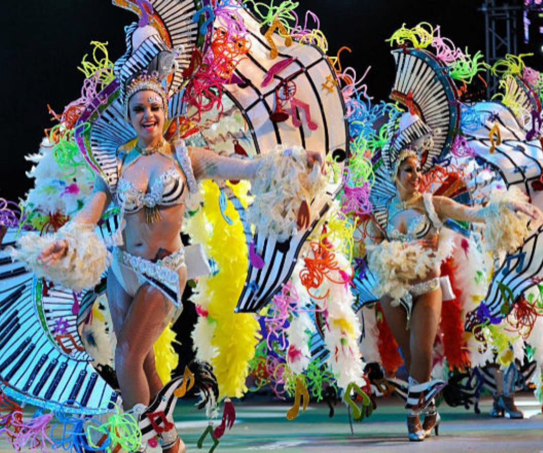 Carnaval de Tenerife