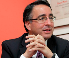 Gustavo Morales Cobo, nuevo presidente ejecutivo de Fasecolda