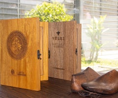 Nueva campaña "Leather for good"