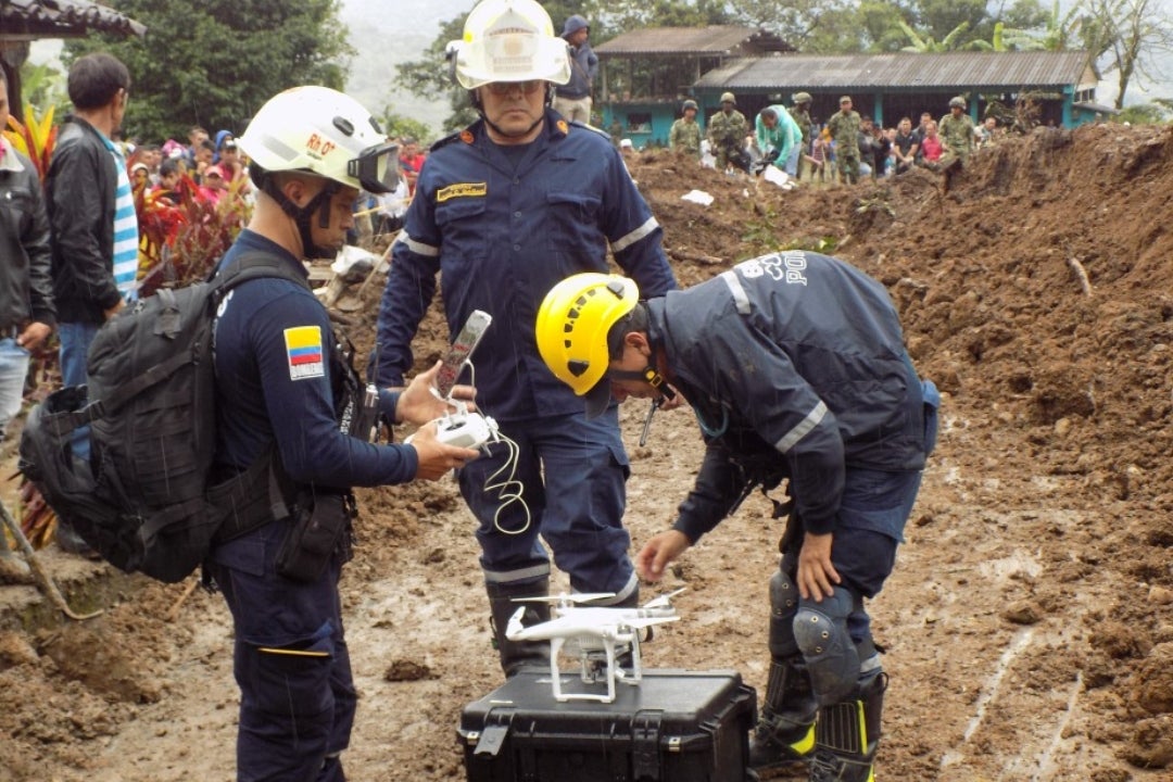 Solicitaron La Declaratoria De Emergencia Económica Y Ecológica Para Cauca Y Nariño 5323