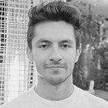 Andrés Ortiz_CEO de Dix FM, Ticket lite y socio de FanClub